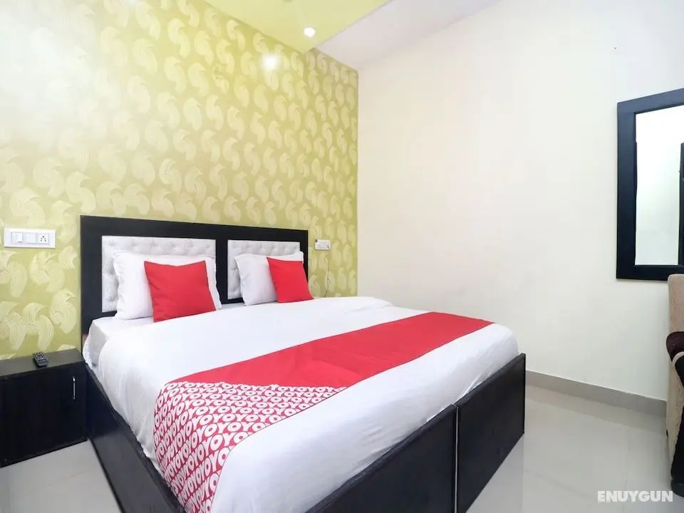 OYO 16700 HOME Exotic 2 BHK Dream View Khanyara Road - Öne Çıkan Resim