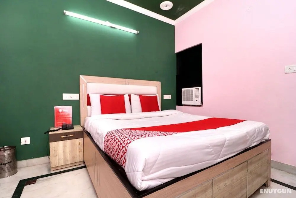 OYO 16715 Hotel City Luxury 45 - Öne Çıkan Resim
