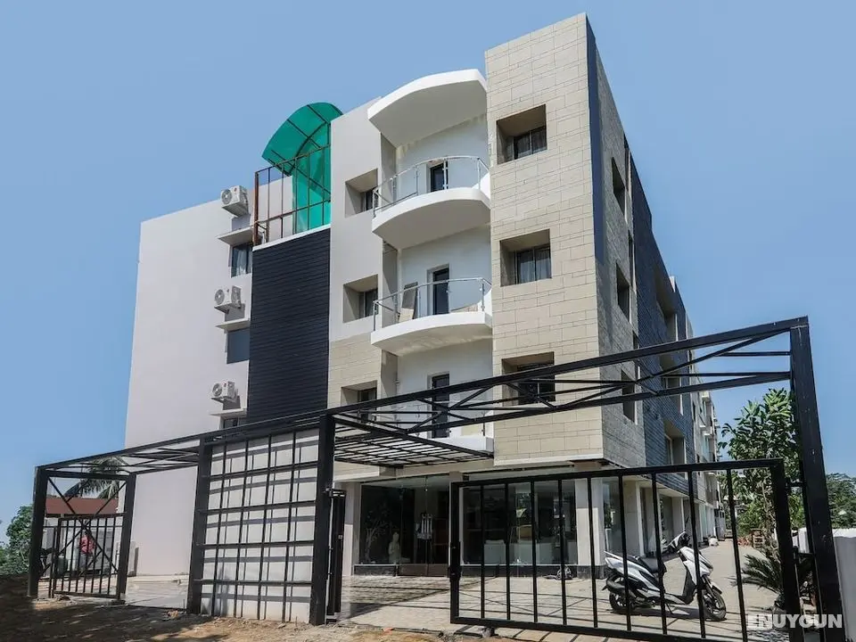 OYO 16719 Airport Guest House - Öne Çıkan Resim