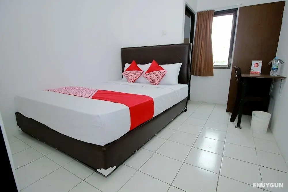 OYO 1678 Jati Exclusive Homestay - Öne Çıkan Resim