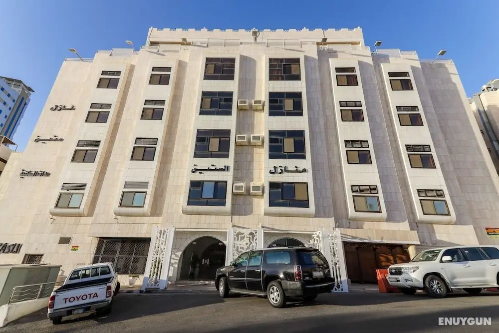 OYO 168 Manazl Al Steen Housing Units - Öne Çıkan Resim