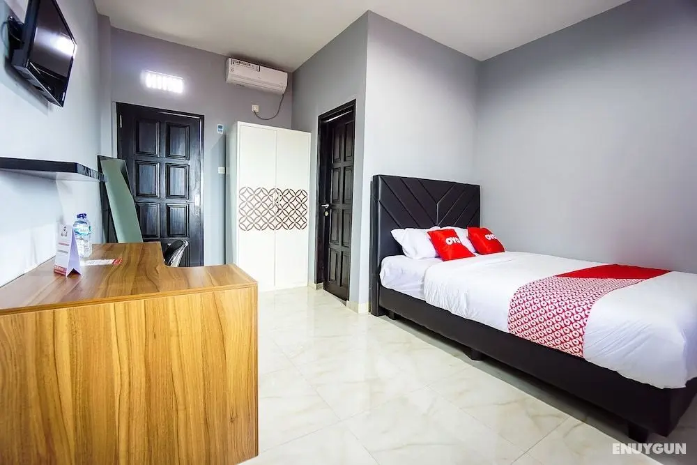 OYO 1680 Hanna Residence - Öne Çıkan Resim