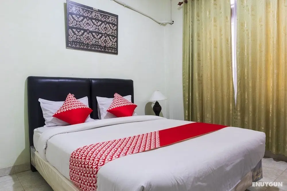 OYO 1682 Greenia Hotel - Öne Çıkan Resim