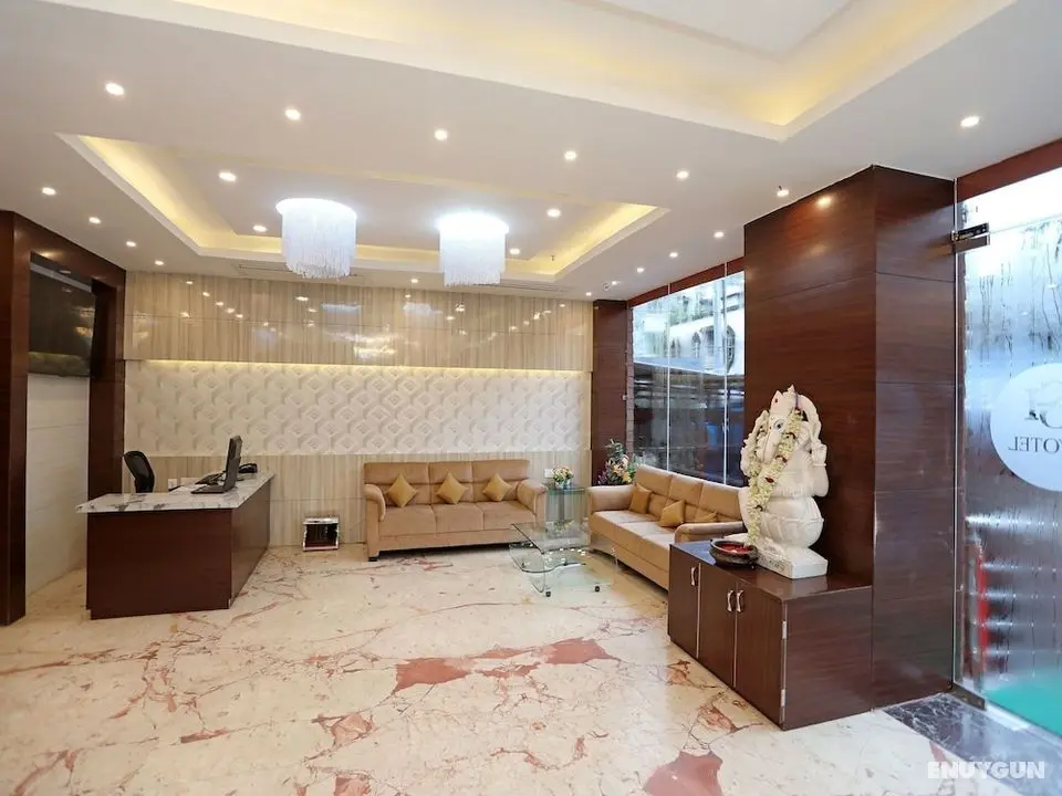 OYO 16835 Stayotel Kolkata Airport - Öne Çıkan Resim