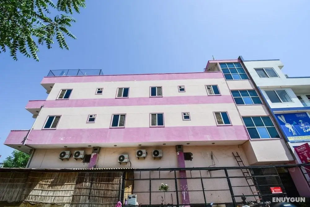 OYO 16940 Hotel Royal Murli - Öne Çıkan Resim