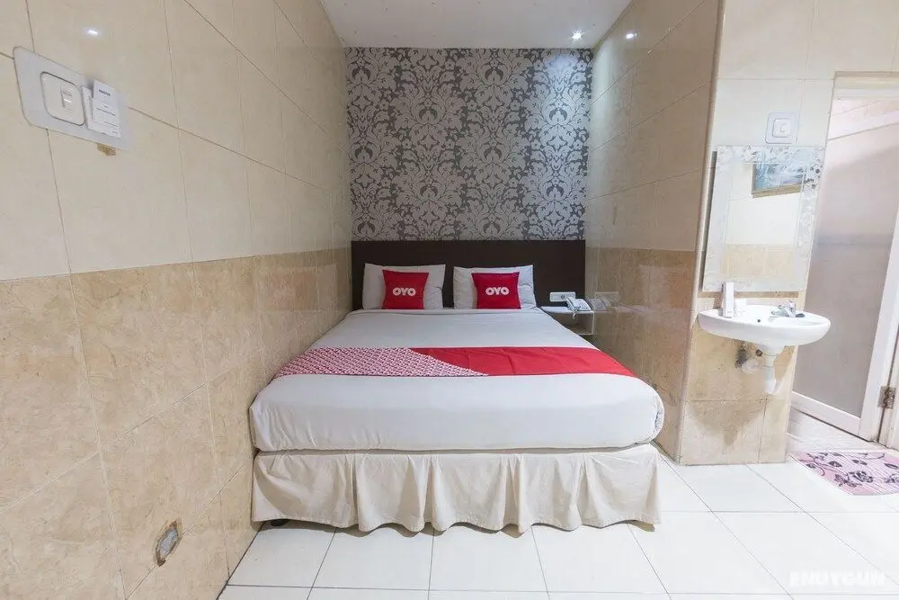 OYO 1702 Harmoni Inn Makassar - Öne Çıkan Resim