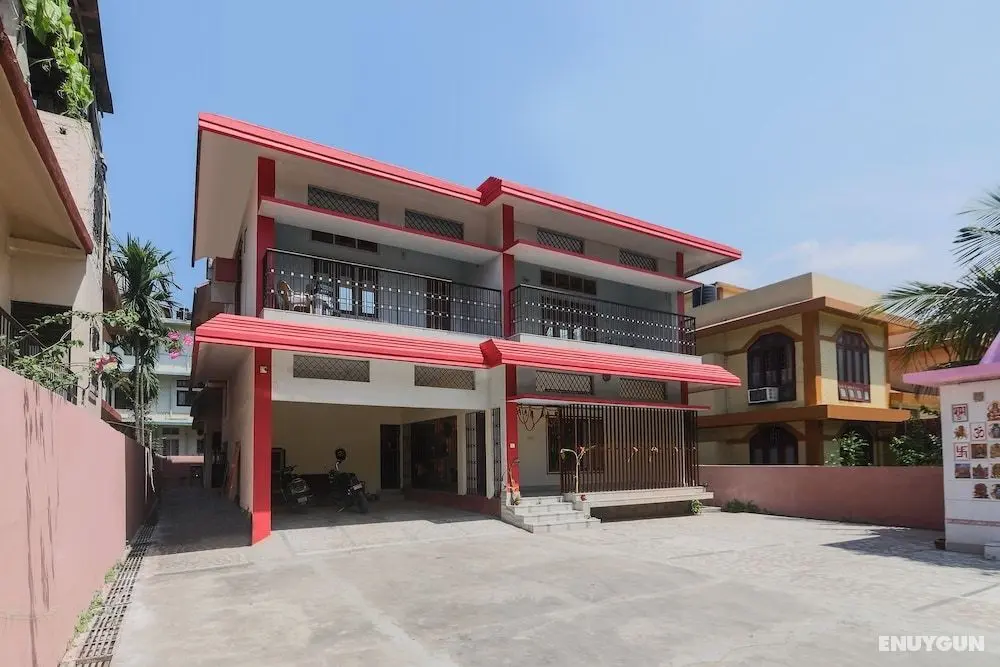 OYO 17077 Elegant Guest House - Öne Çıkan Resim