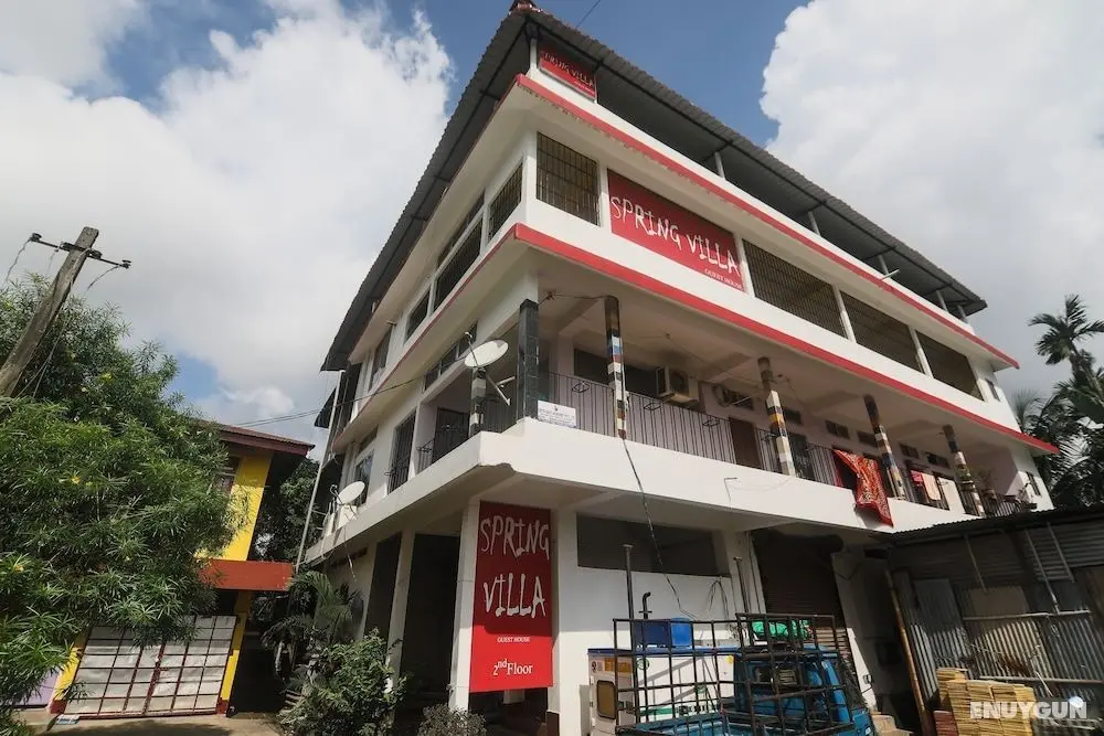 OYO 17105 Springvilla - Öne Çıkan Resim