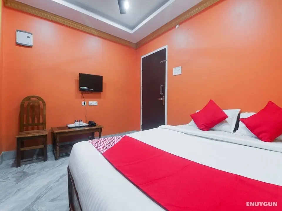 OYO 17180 Danni's - Öne Çıkan Resim