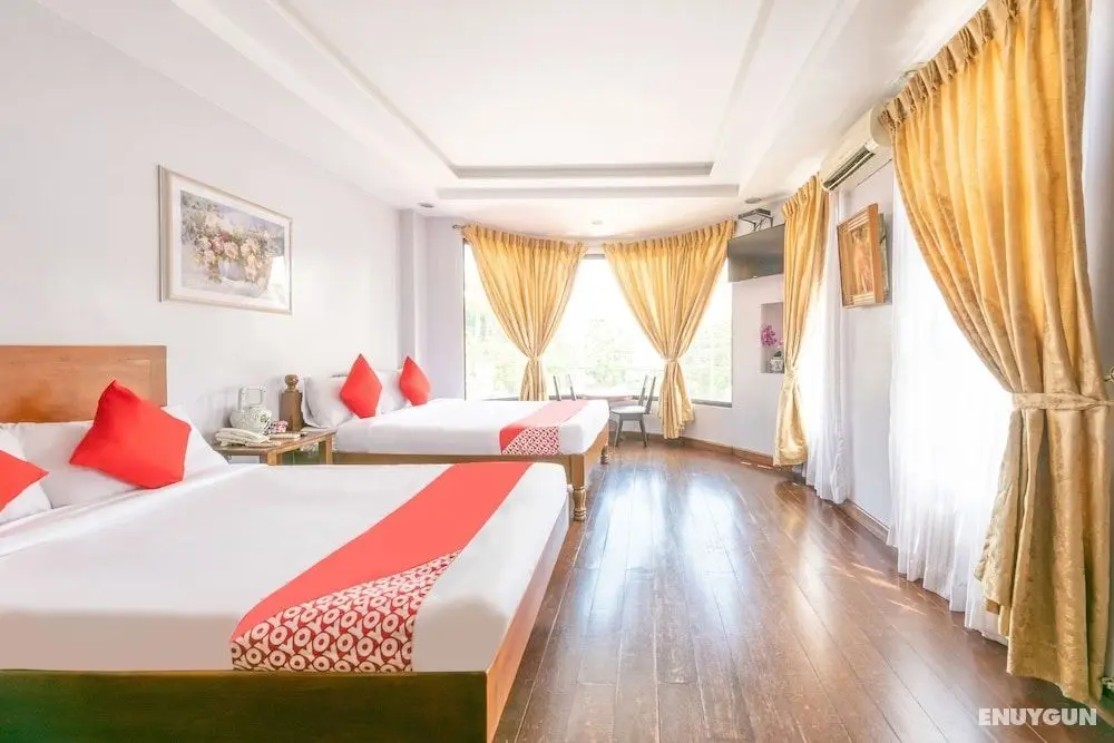 OYO 172 Rivera Hotel - Öne Çıkan Resim