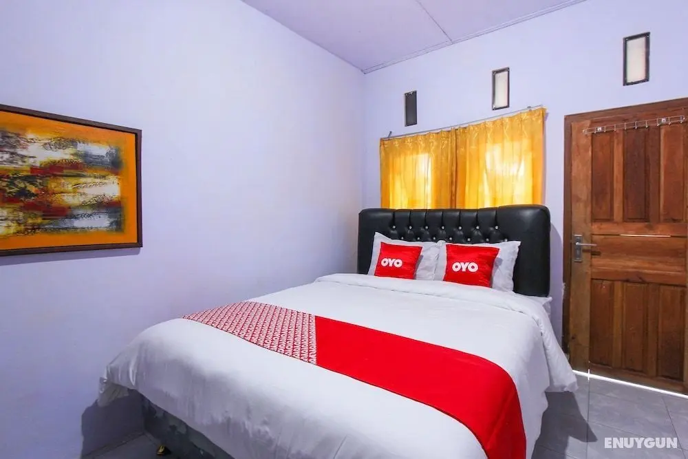 OYO 1721 A. Yani 95 Residence - Öne Çıkan Resim