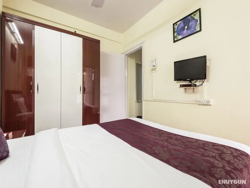 OYO 1724 Shivam Apartment - Öne Çıkan Resim