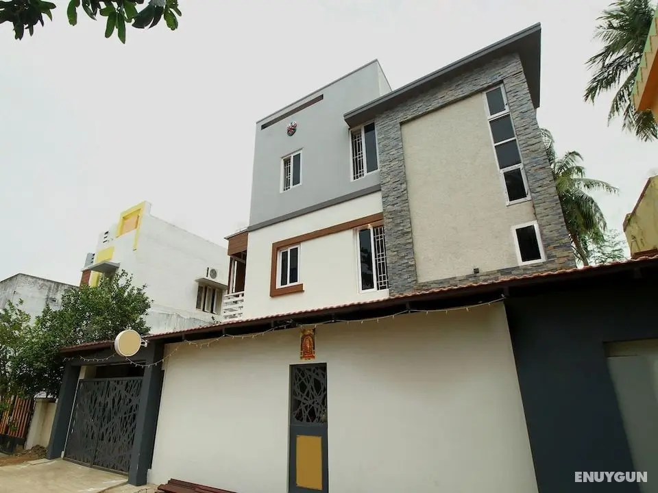 OYO 17355 Shri Sai Homestay - Öne Çıkan Resim