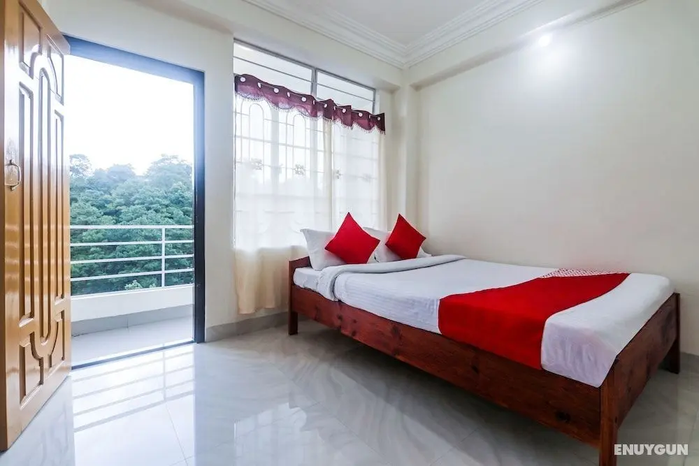 OYO 17362 Shillong Mantra Guest House - Öne Çıkan Resim