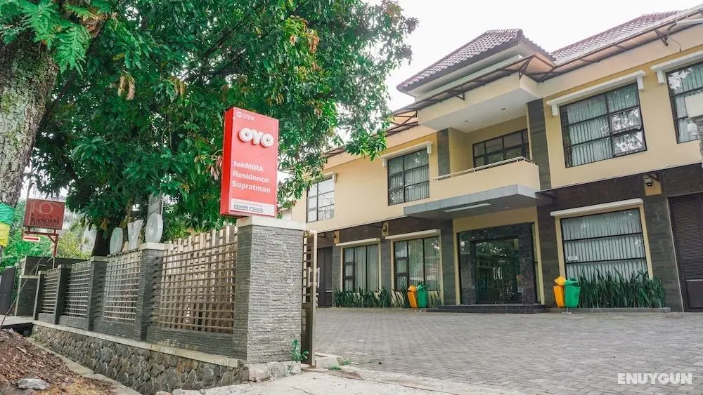 OYO 1740 Tekmira Residence Supratman Syariah - Öne Çıkan Resim