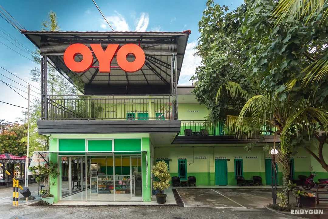 OYO 1745 Guest House Nur Aziziah 2 - Genel