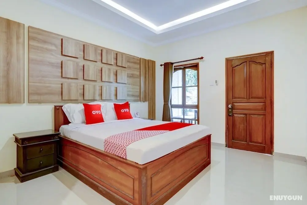 OYO 1762 Hotel Astiti Graha Tanah Lot - Öne Çıkan Resim