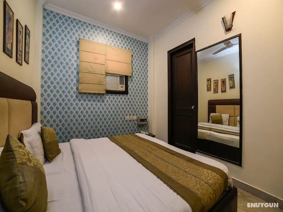 OYO 1768 Home Stay The Divine Home - Öne Çıkan Resim