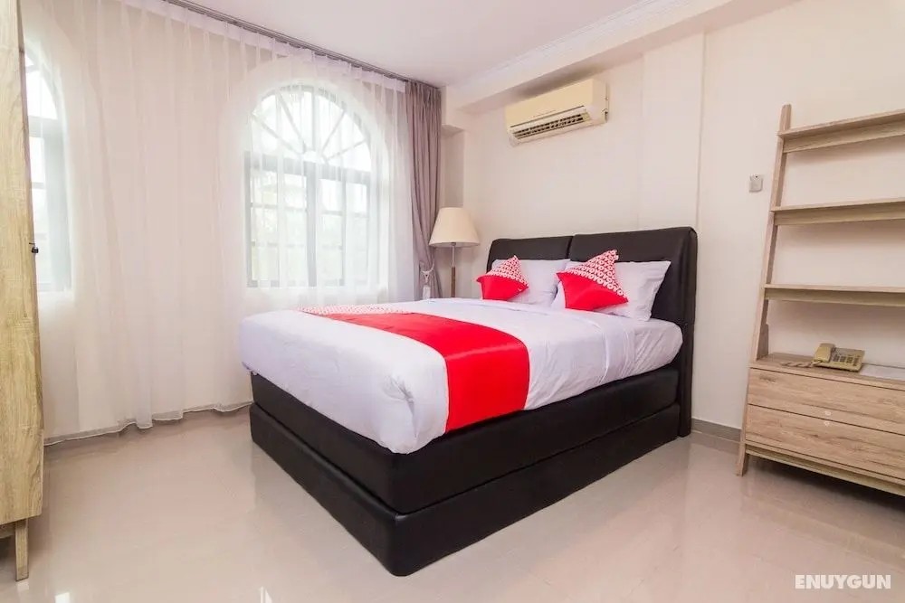 OYO 1771 Zeke Hotel - Öne Çıkan Resim