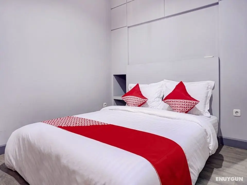OYO 1805 Fatmawati Mansion Syariah - Öne Çıkan Resim