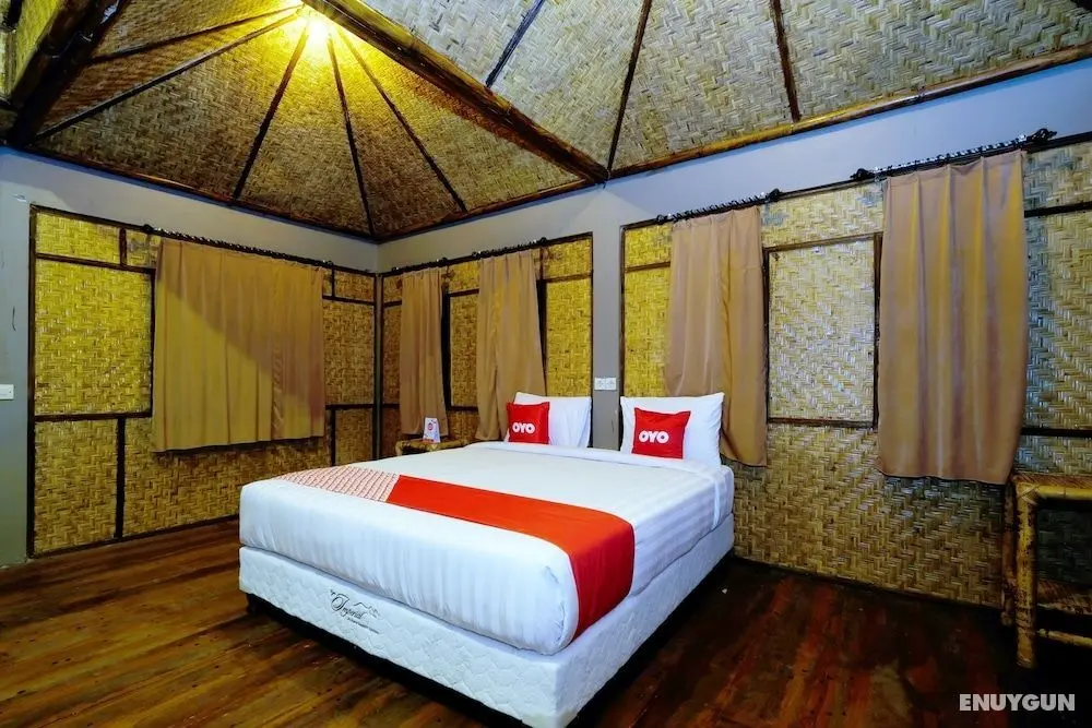 OYO 1835 Surya Mandalika Hotel - Öne Çıkan Resim