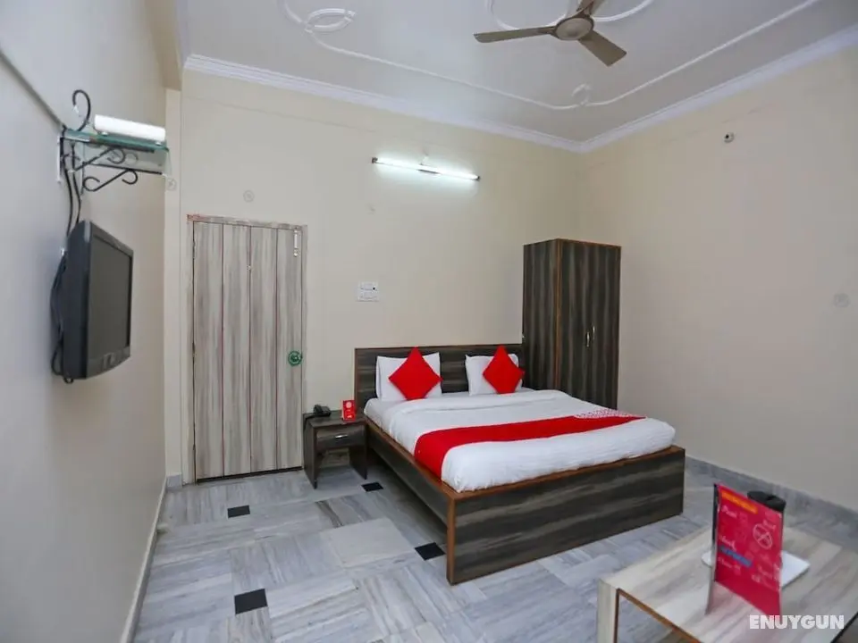 OYO 18362 Hotel Jai Maa Durga - Öne Çıkan Resim