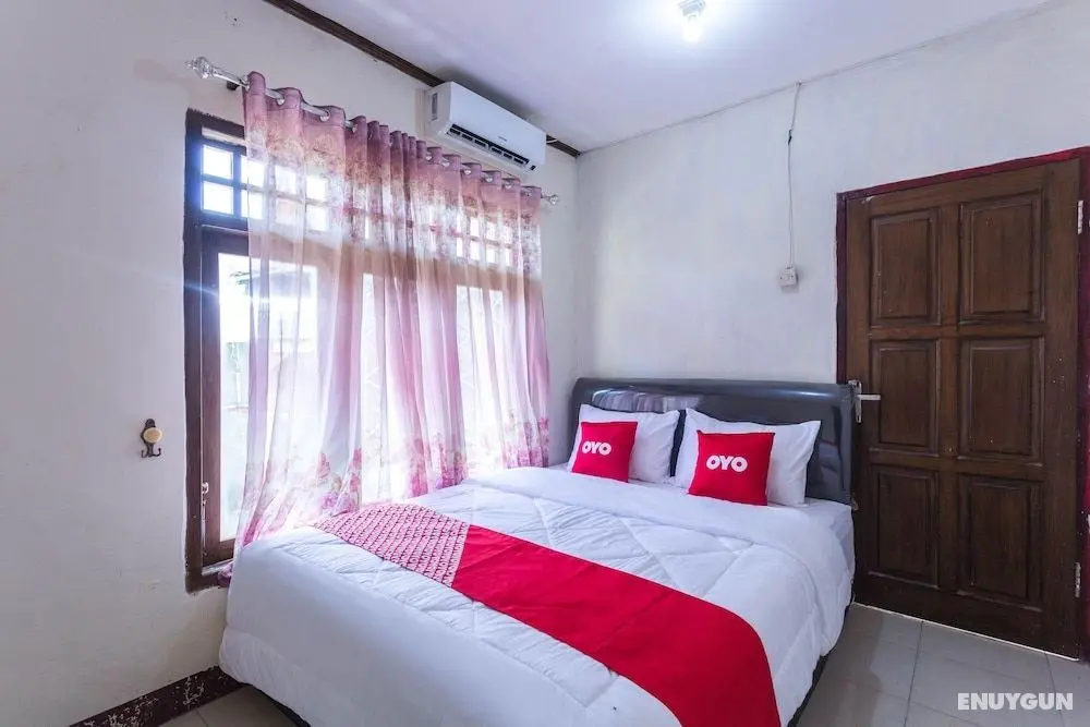 OYO 1837 Telone Bungalow - Öne Çıkan Resim
