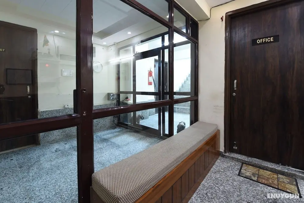 OYO 18390 Shiv Shakti Guest House - Öne Çıkan Resim