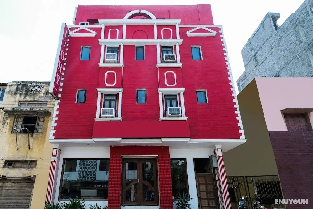 OYO 18401 Ivory Palace - Öne Çıkan Resim