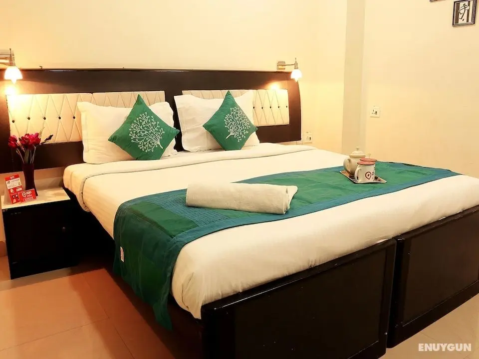 OYO 1846 Hotel Neeranand Regency - Öne Çıkan Resim