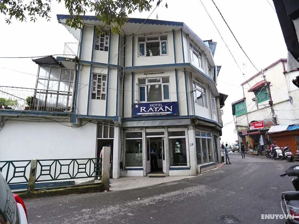 OYO 18568 Ratan Hotel - Öne Çıkan Resim