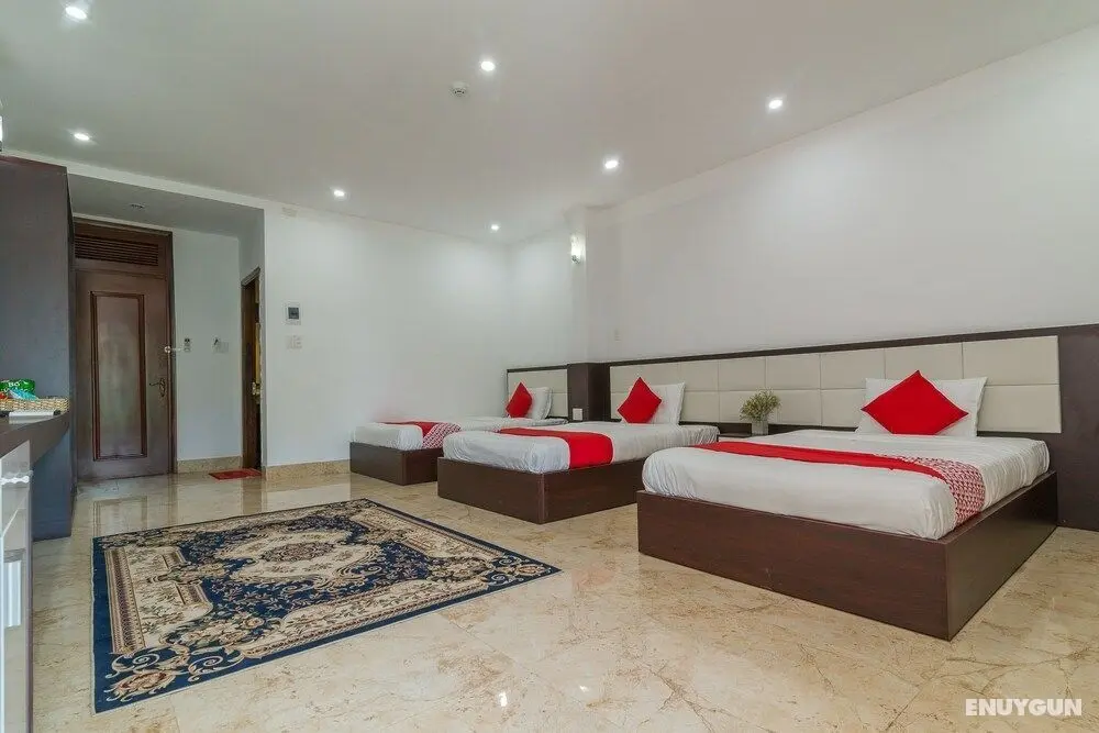 OYO 186 Ruby Hotel - Öne Çıkan Resim