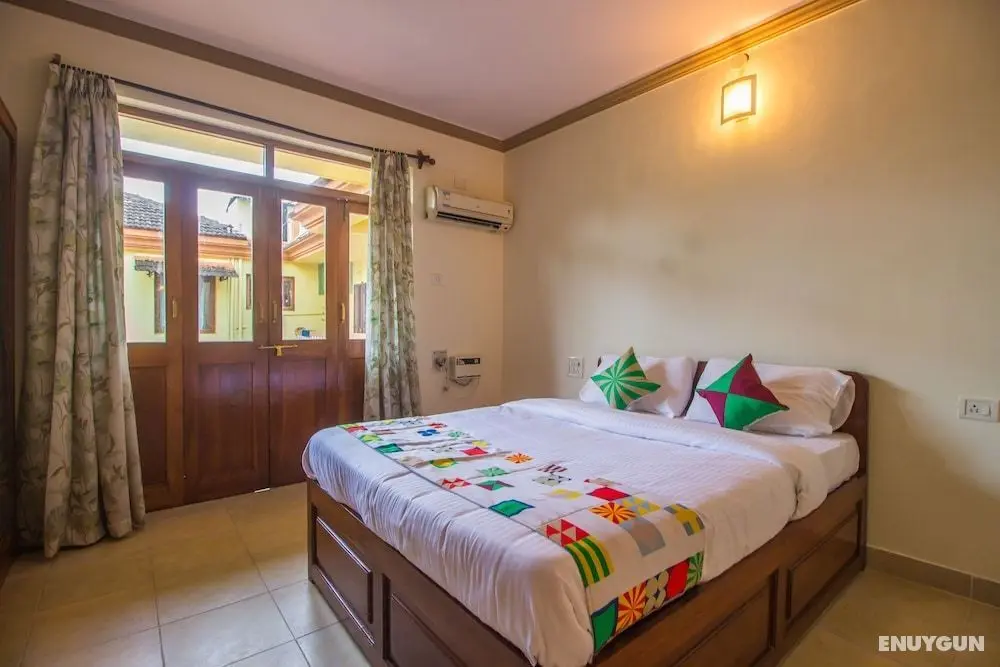 OYO 18705 Home Elegant 2BHK Parra - Öne Çıkan Resim