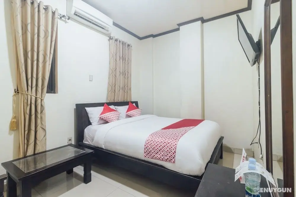OYO 1872 Sakinah Grand Soabali Hotel - Öne Çıkan Resim