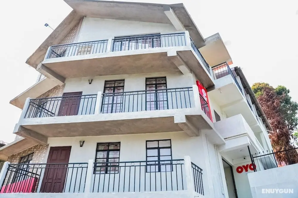 OYO 18759 Nirvana Guest House - Öne Çıkan Resim