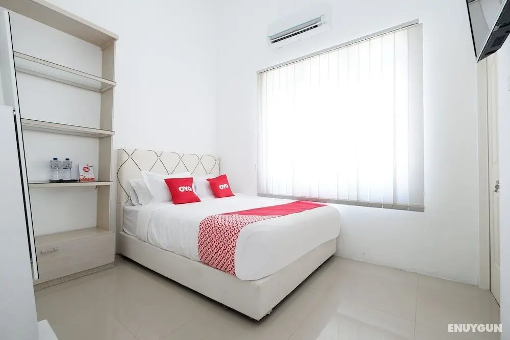 OYO 1888 Griya RW Family Guest House - Öne Çıkan Resim