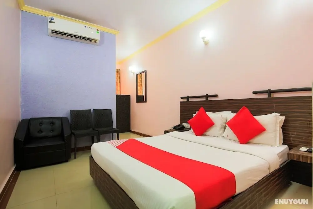 OYO 18922 Neo Calangute Beach Resort - Öne Çıkan Resim
