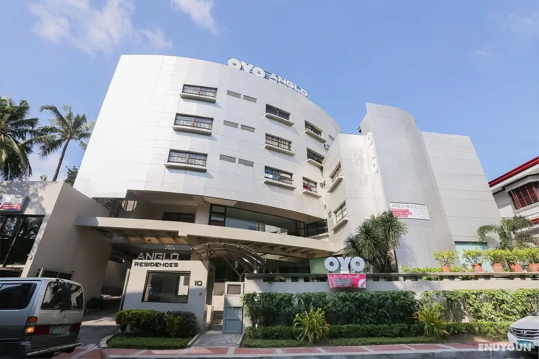 OYO 190 Anglo Residences - Genel