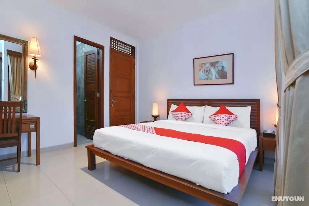 OYO 190 Bsb Hotel - Öne Çıkan Resim