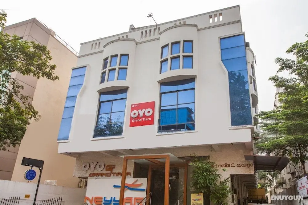 OYO 19021 Grand Tiara - Öne Çıkan Resim