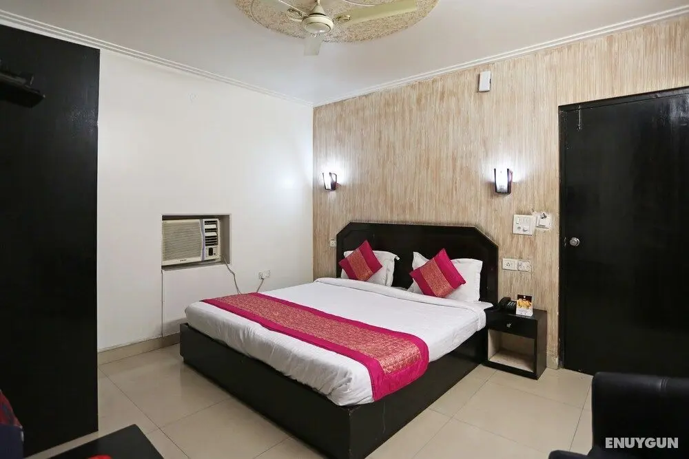OYO 19046 Hotel Airport Suites - Öne Çıkan Resim