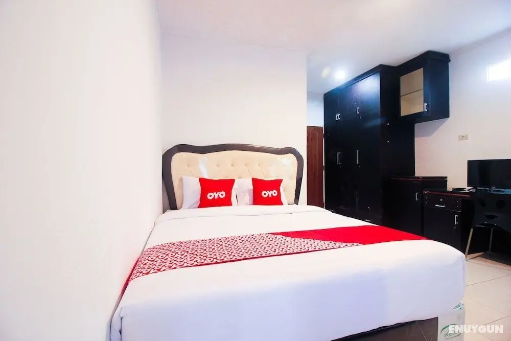OYO 1905 Davonsa Homestay Syariah - Öne Çıkan Resim