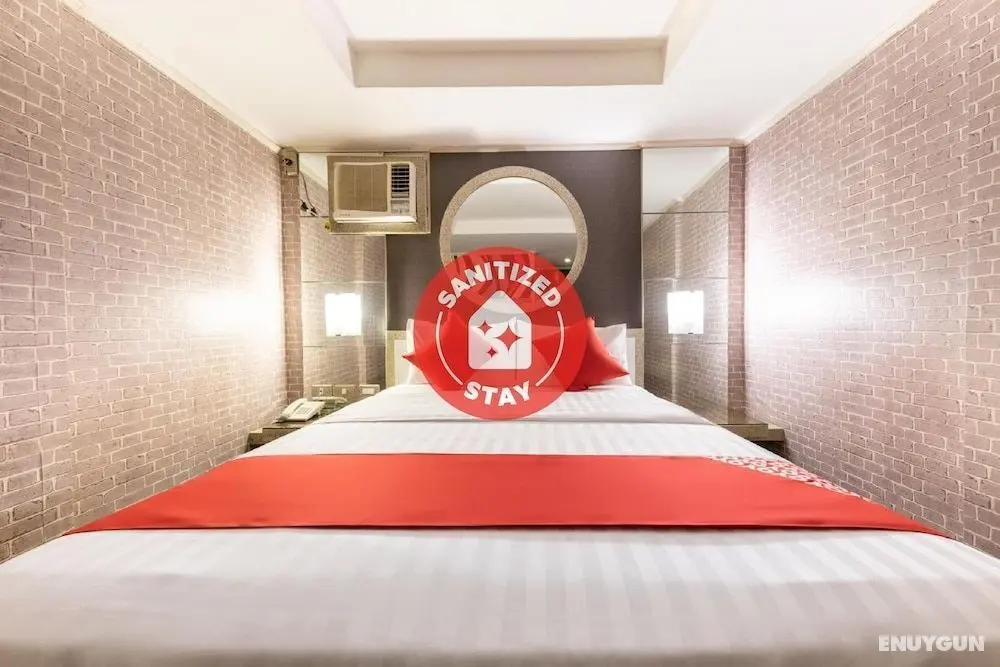 OYO 191 Paradise Apartelle - Öne Çıkan Resim