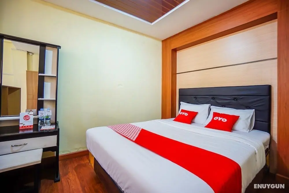 OYO 1912 Kengkang Residence - Öne Çıkan Resim