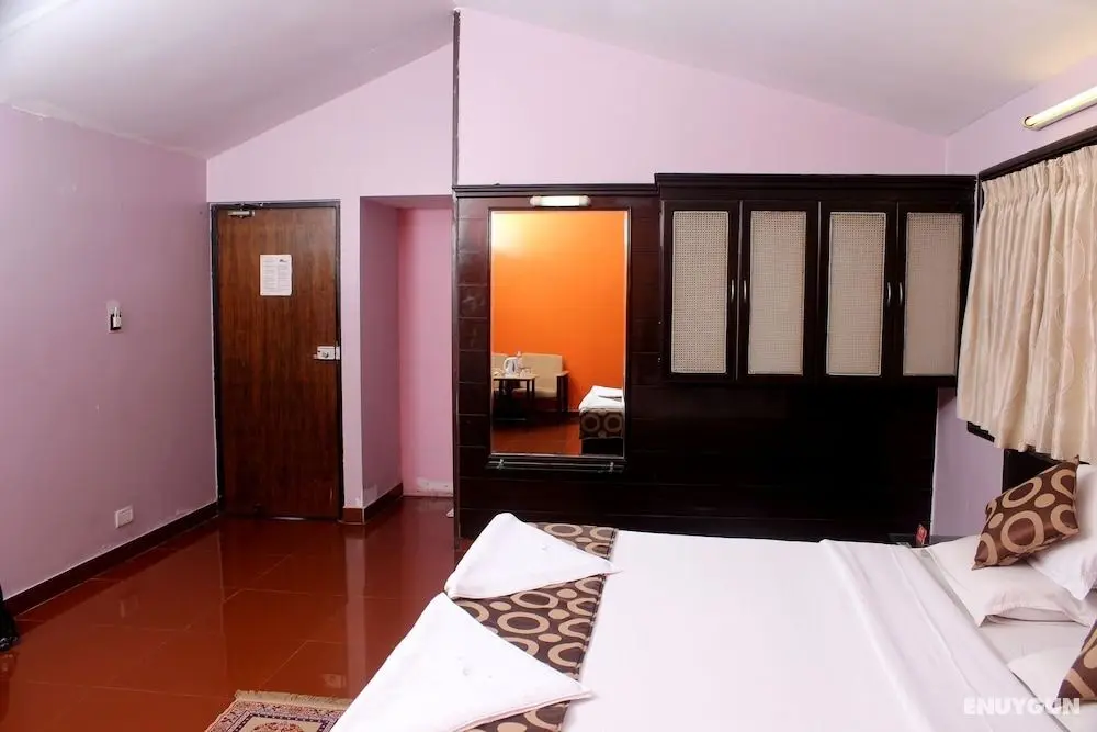 OYO 1916 Hotel Suhashini Palace - Öne Çıkan Resim