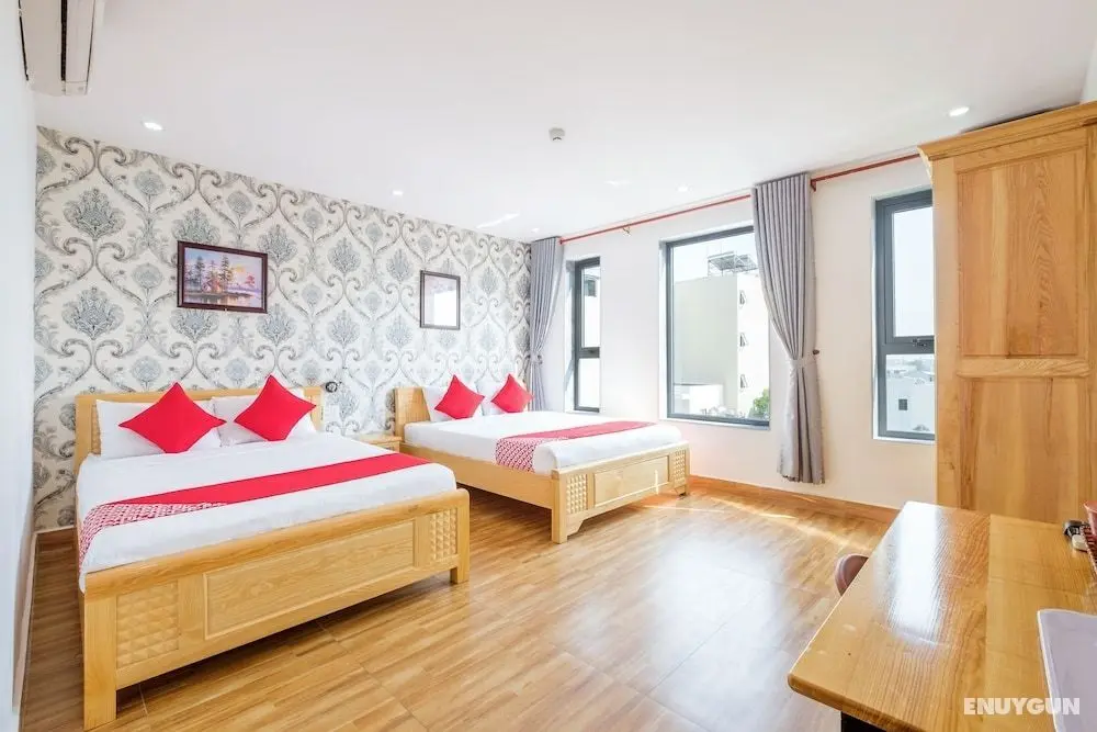 OYO 192 Prime Hotel Danang - Öne Çıkan Resim