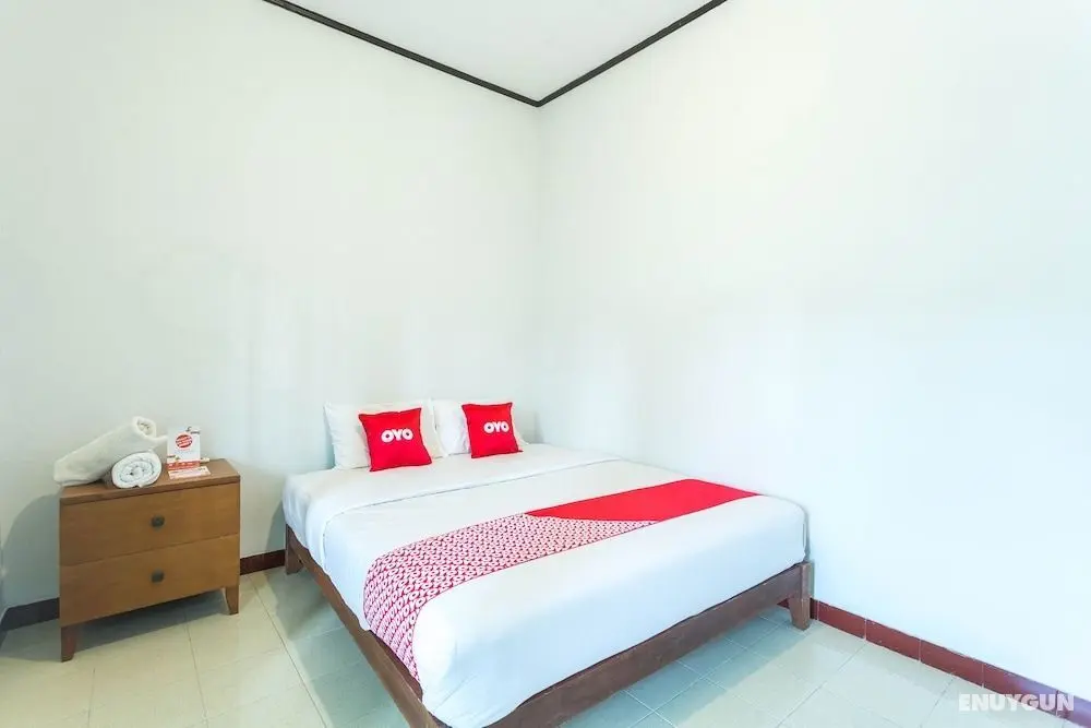 OYO 1929 Senggigi Hill View Homestay Syariah - Öne Çıkan Resim