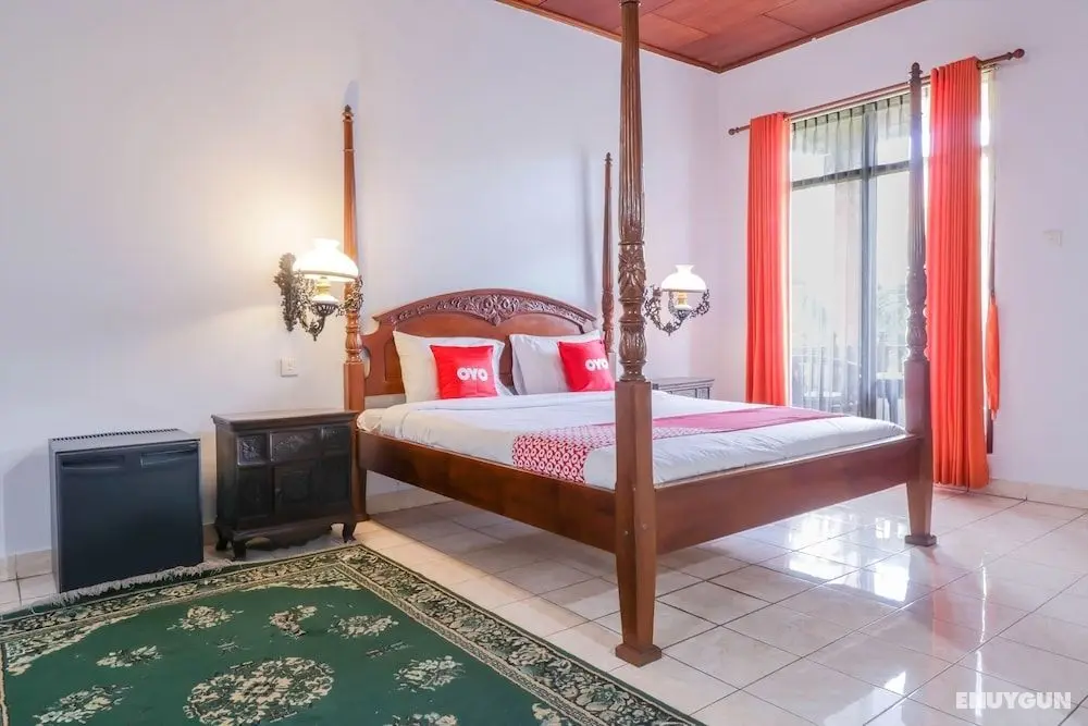 OYO 1930 Ananda Beach Hotel - Öne Çıkan Resim