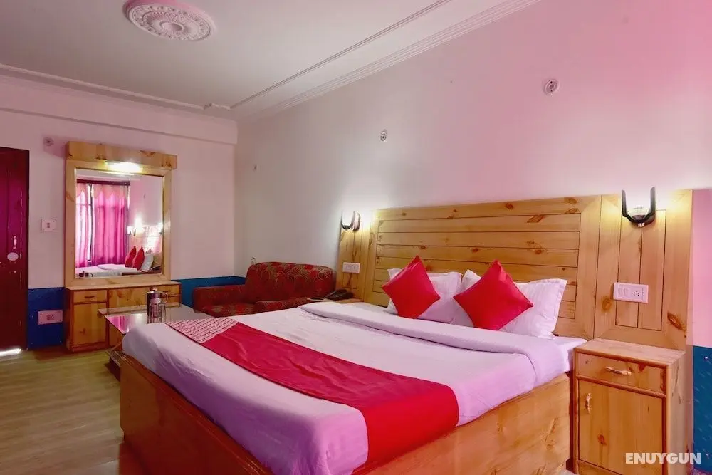 OYO 19311 Hotel Seagull Manali - Öne Çıkan Resim