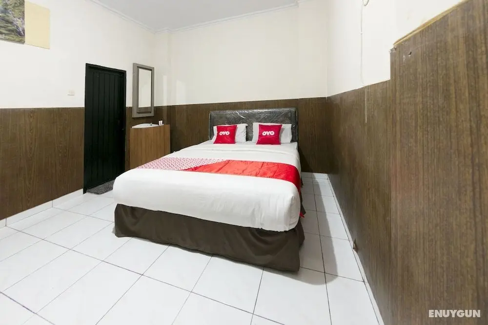 OYO 1935 Hotel Diamond Inn Makassar - Öne Çıkan Resim